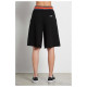 Bodytalk Γυναικεία βερμούδα Coral Reef W Walkshort Alfa